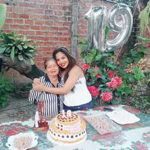 Meet your Posher, Katherine